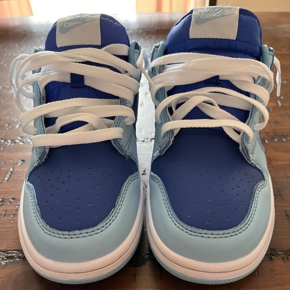 Nike Dunks Argon’s - Picture 2 of 4